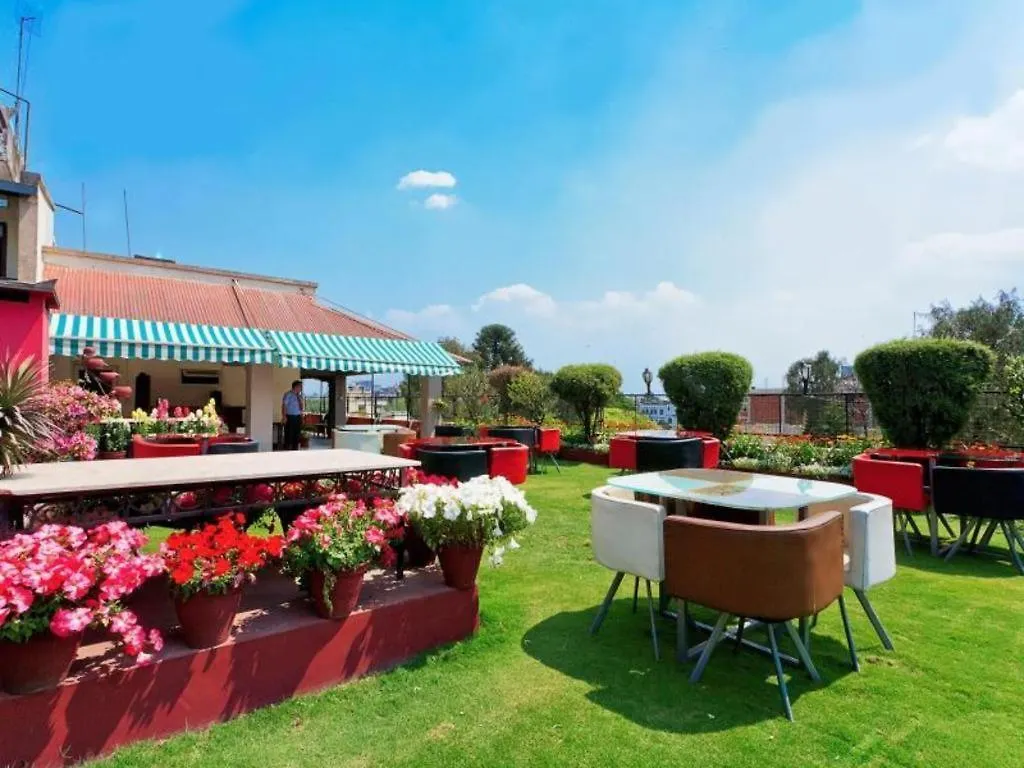 ***  Hotel Mountain Kathmandu Nepal