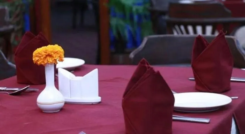 Hotel Mountain Kathmandu