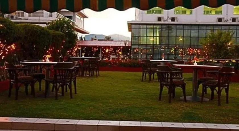 Hotel Mountain Kathmandu Nepal