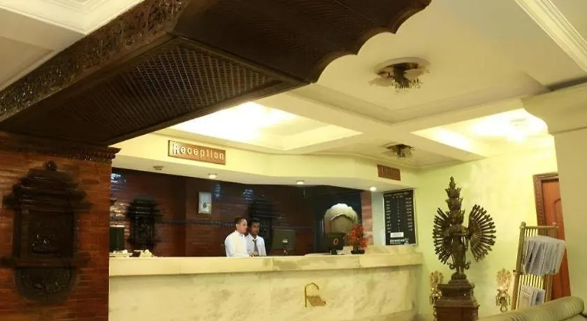 Hotel Mountain Kathmandu