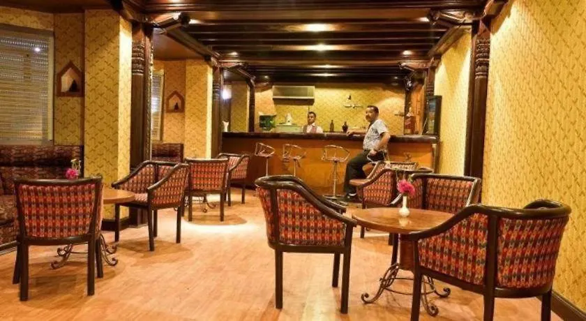 Hotel Mountain Kathmandu