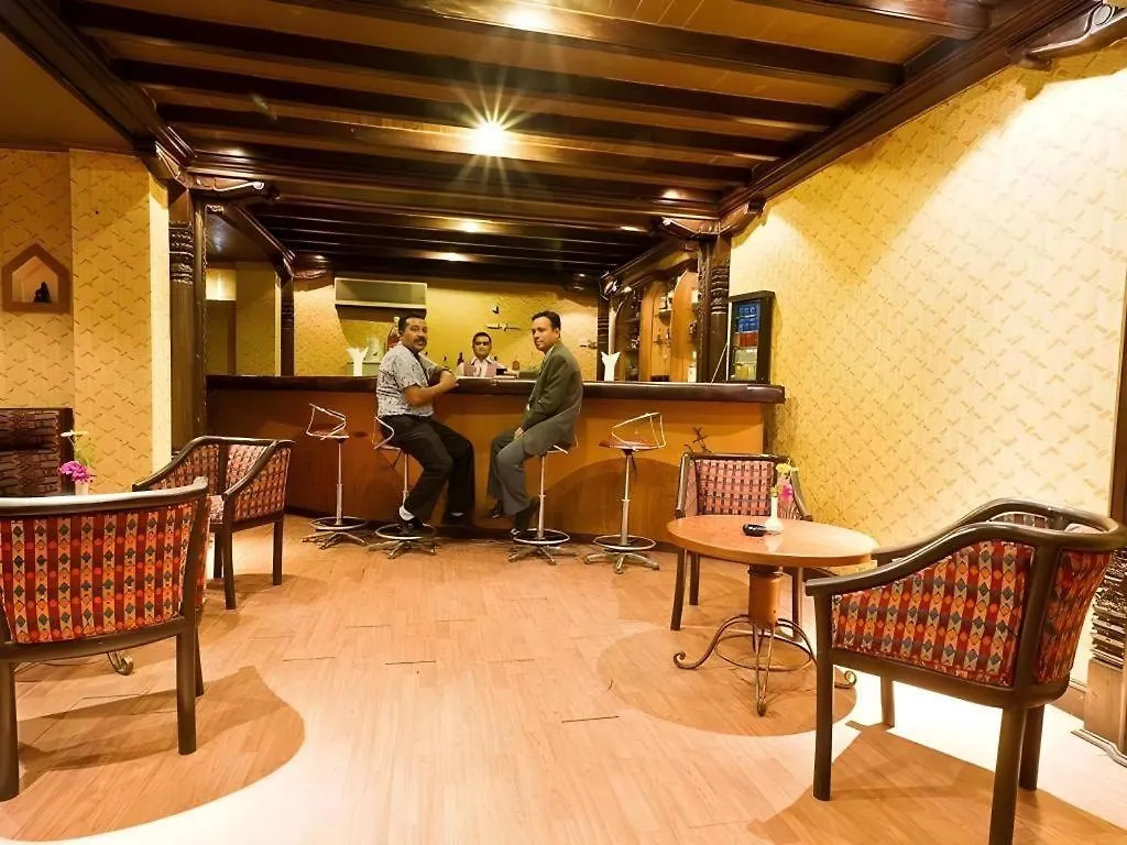 Hotel Mountain Kathmandu