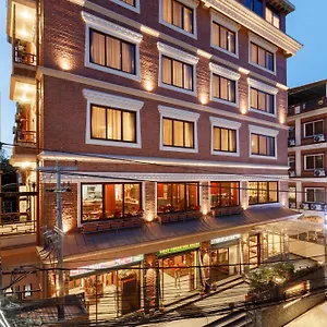 Atisha Kathmandu
