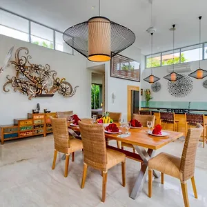 **** Hotel Aramanis Indonesia