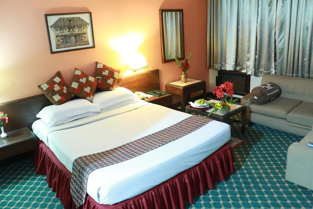 Hotel Mountain Kathmandu