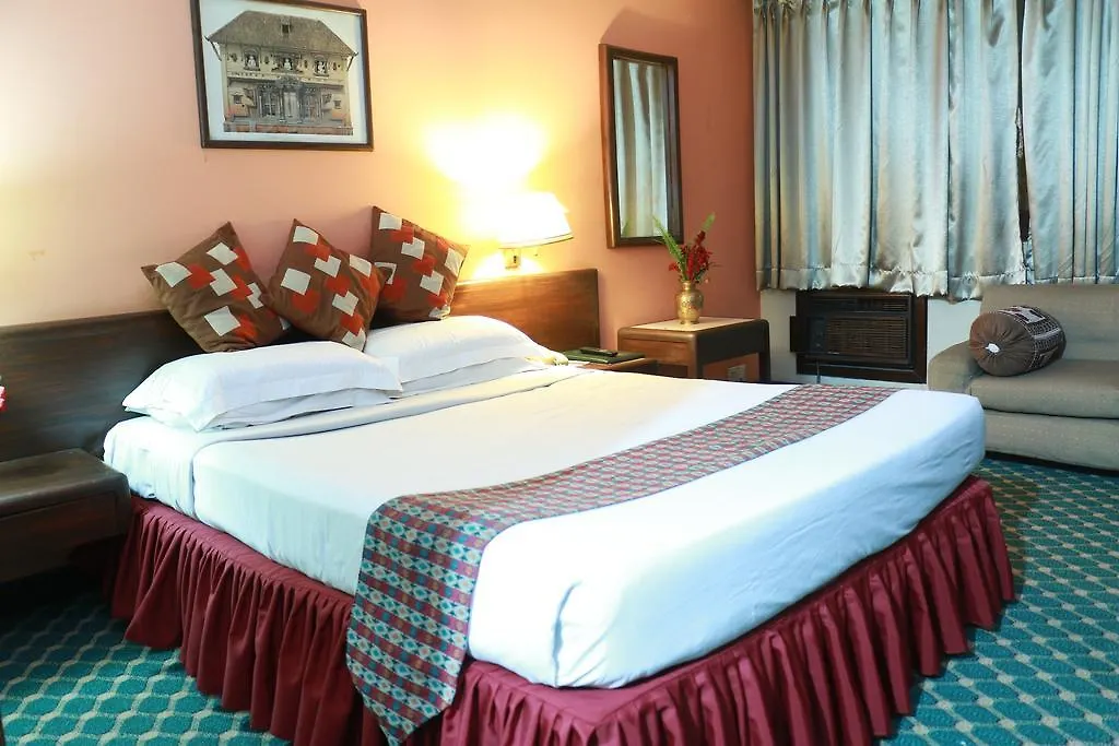 Hotel Mountain Kathmandu 3*,  Nepal