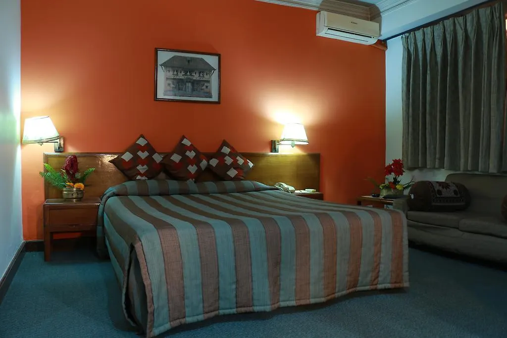 Hotel Mountain Kathmandu