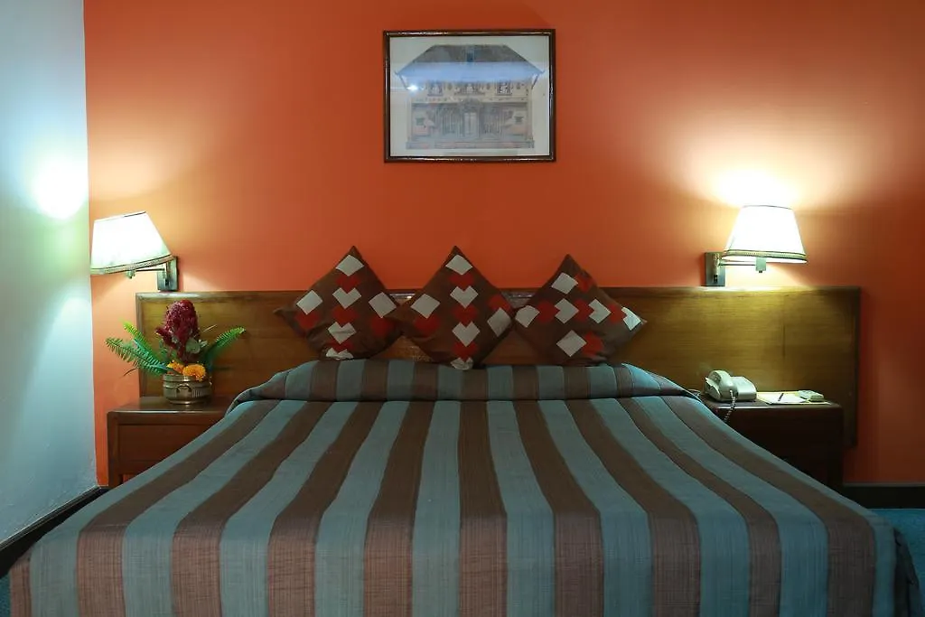 Hotel Mountain Kathmandu 3*,  Nepal