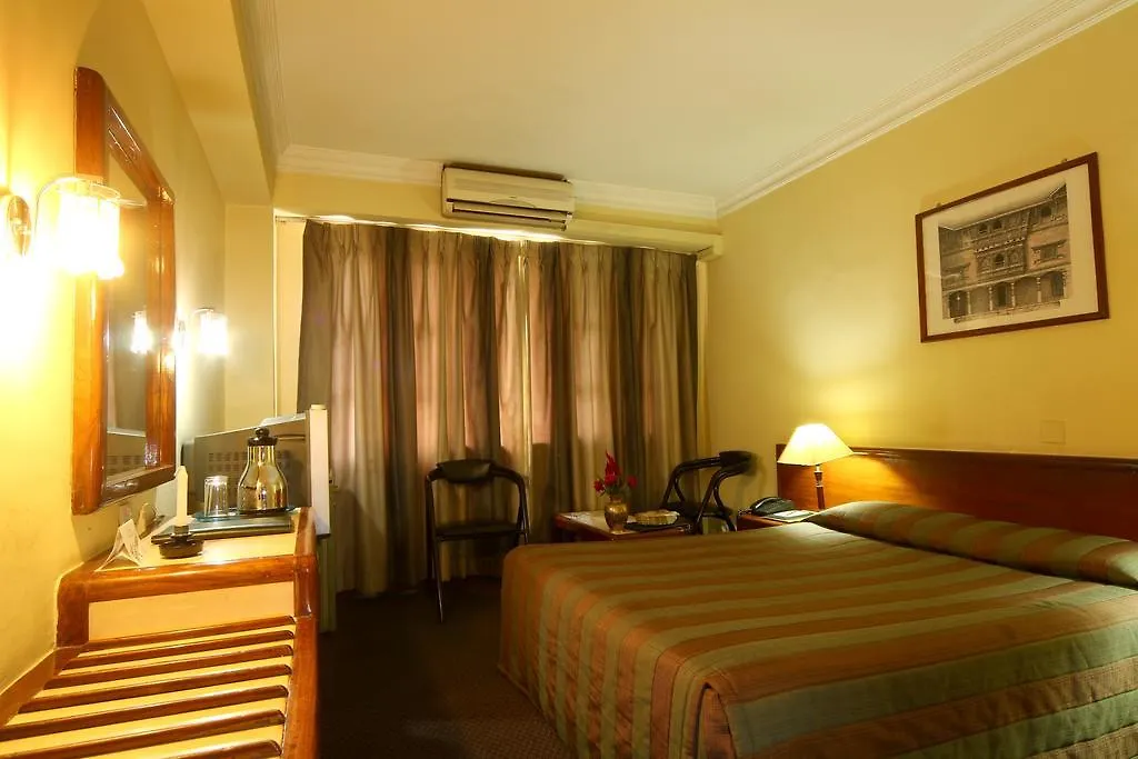 Hotel Mountain Kathmandu