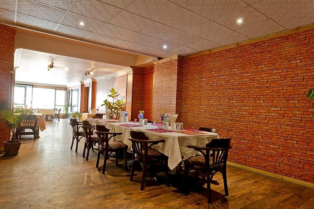 Hotel Mountain Kathmandu