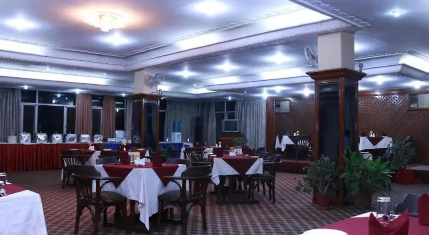 Hotel Mountain Kathmandu