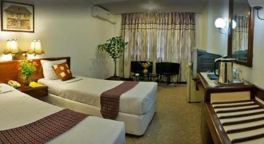 Hotel Mountain Kathmandu