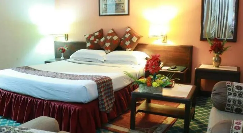 Hotel Mountain Kathmandu