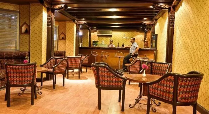 Hotel Mountain Kathmandu