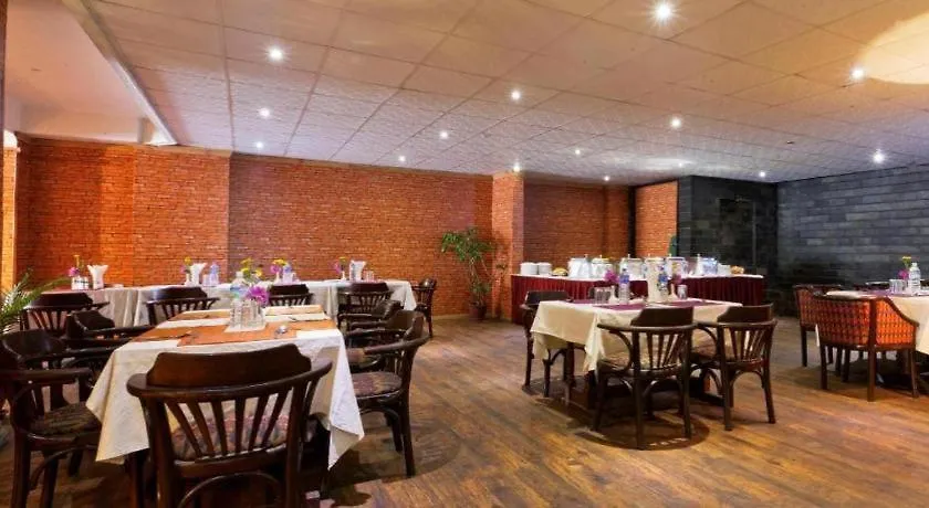 Hotel Mountain Kathmandu 3*,  Nepal