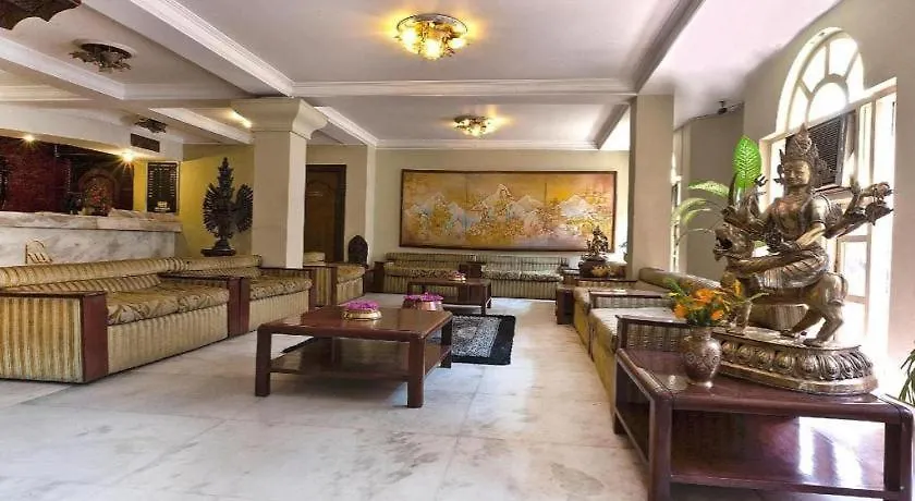 Hotel Mountain Kathmandu