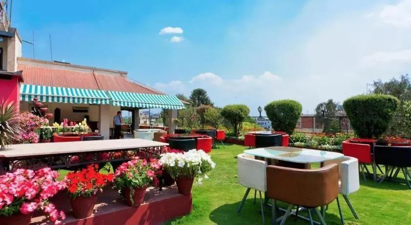 Hotel Mountain Kathmandu