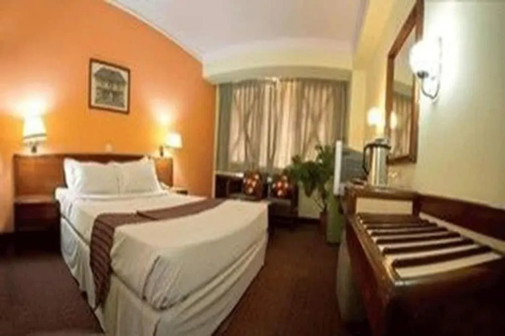 Hotel Mountain Kathmandu