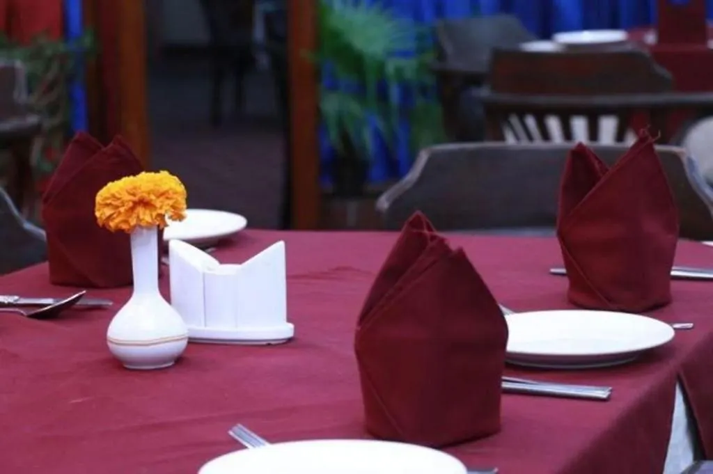 Hotel Mountain Kathmandu