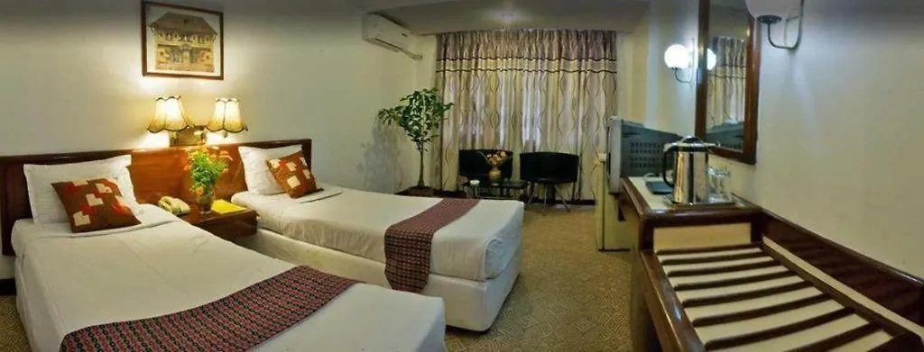 Hotel Mountain Kathmandu