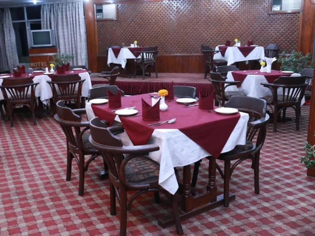 Hotel Mountain Kathmandu 3*,  Nepal