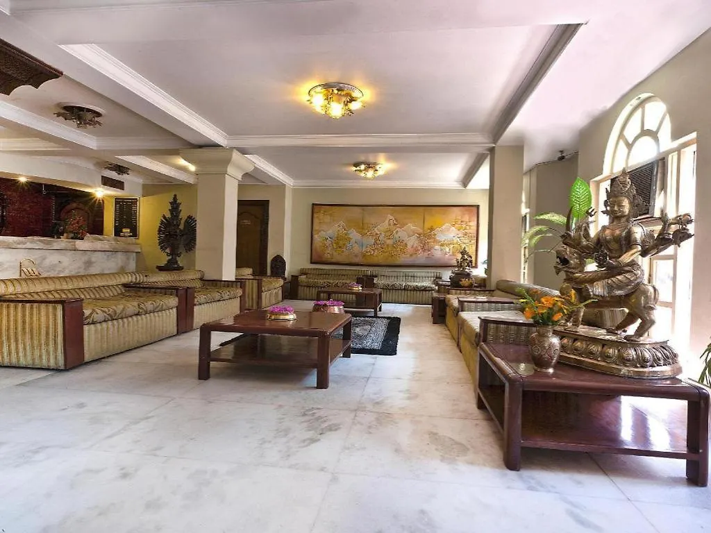 Hotel Mountain Kathmandu