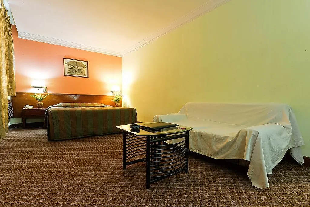 Hotel Mountain Kathmandu 3*,