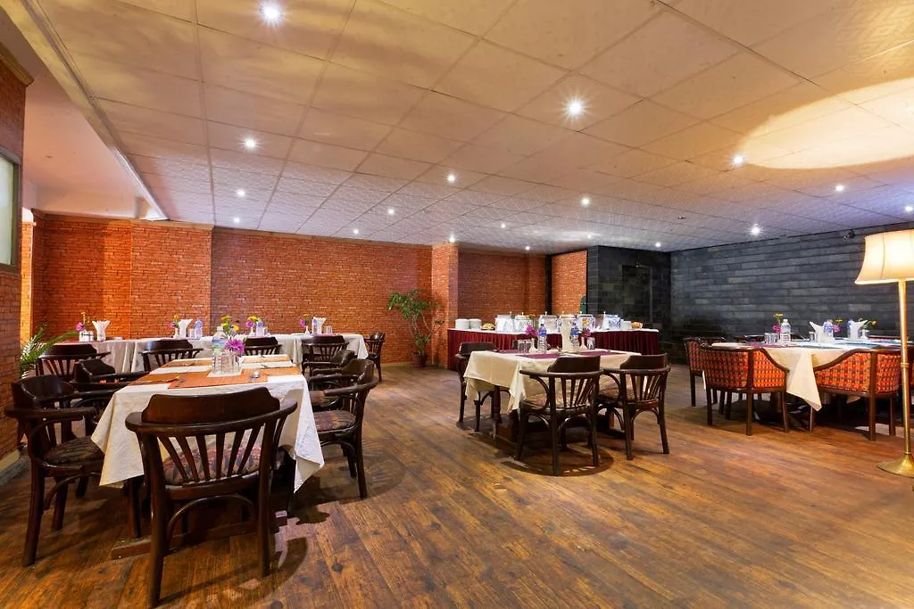 Hotel Mountain Kathmandu