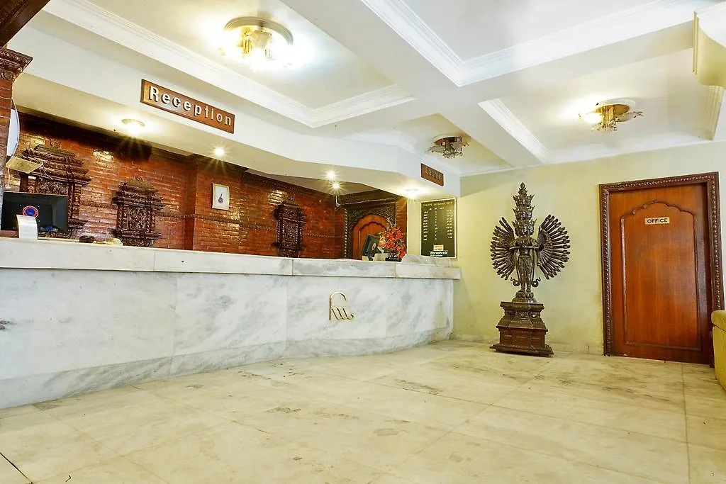 Hotel Mountain Kathmandu