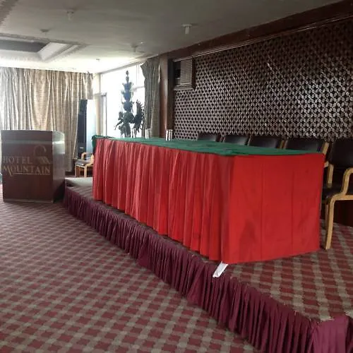 Hotel Mountain Kathmandu