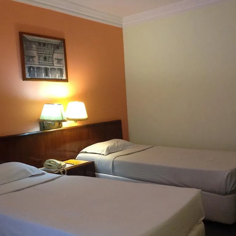 Hotel Mountain Kathmandu