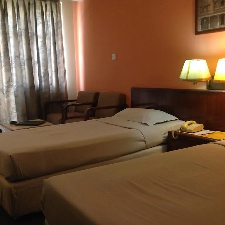 Hotel Mountain Kathmandu