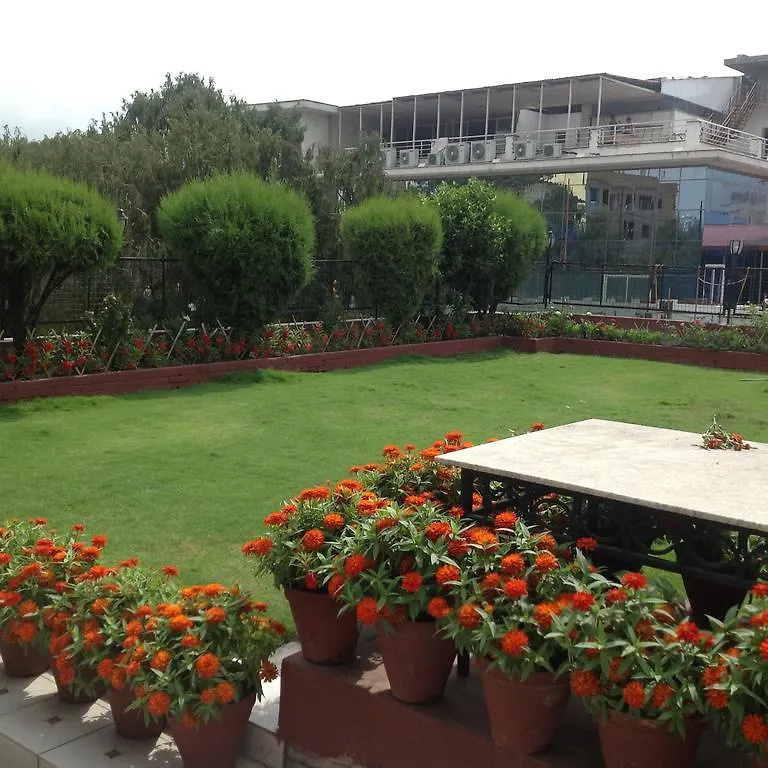Hotel Mountain Kathmandu Nepal