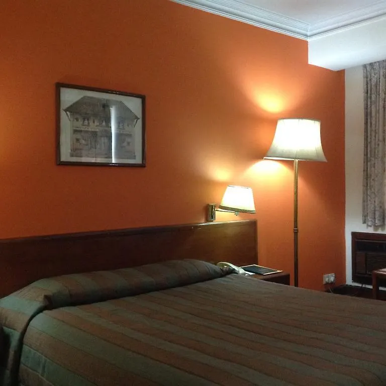 Hotel Mountain Kathmandu