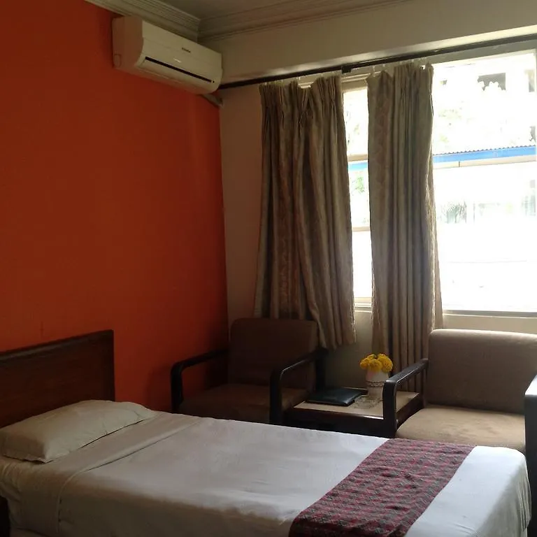 Hotel Mountain Kathmandu 3*,  Nepal