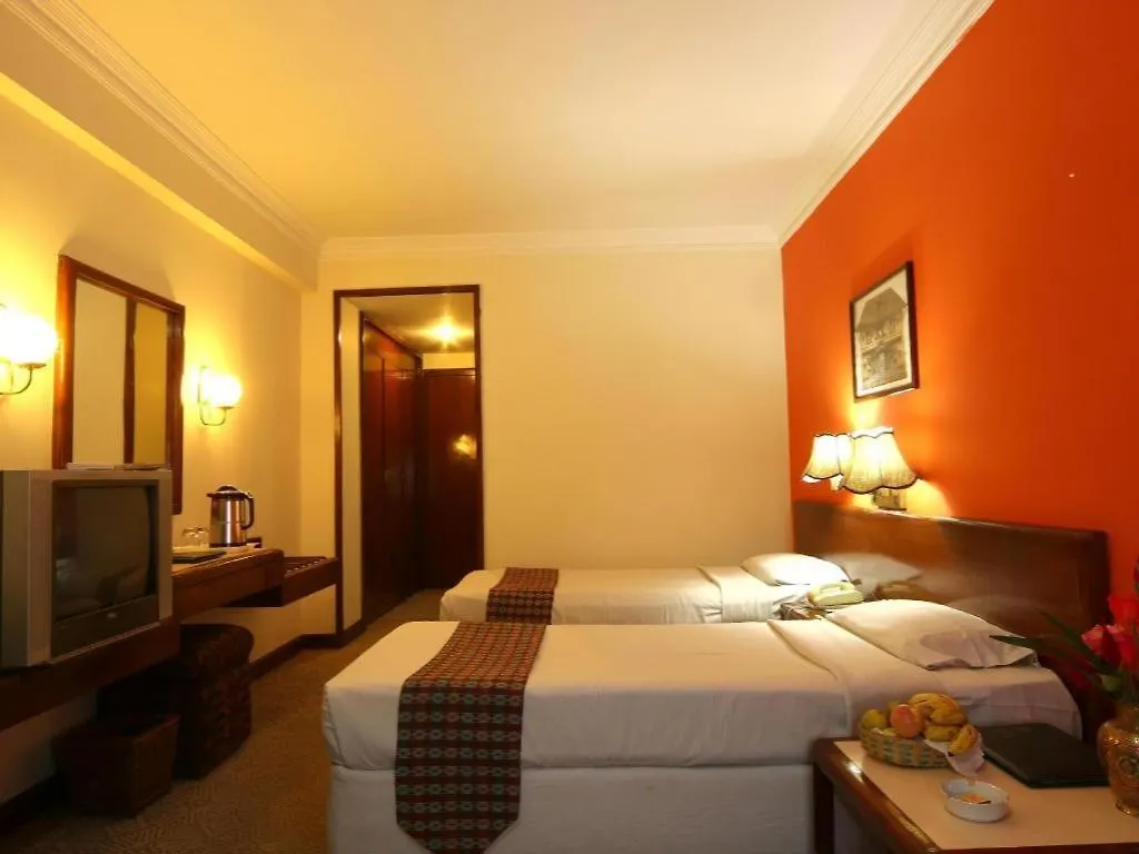 Hotel Mountain Kathmandu 3*,  Nepal