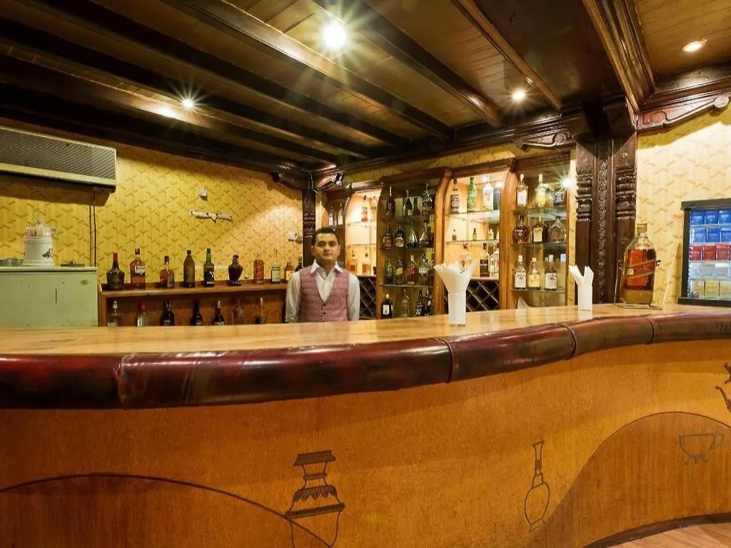 Hotel Mountain Kathmandu