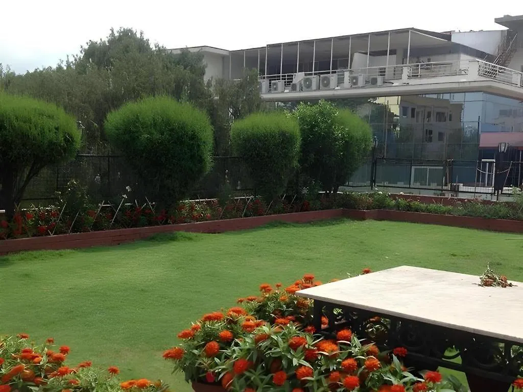 Hotel Mountain Kathmandu