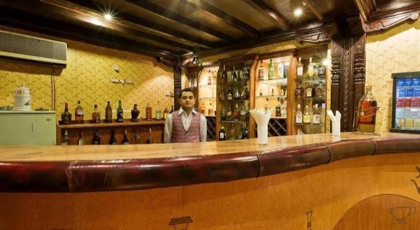 Hotel Mountain Kathmandu