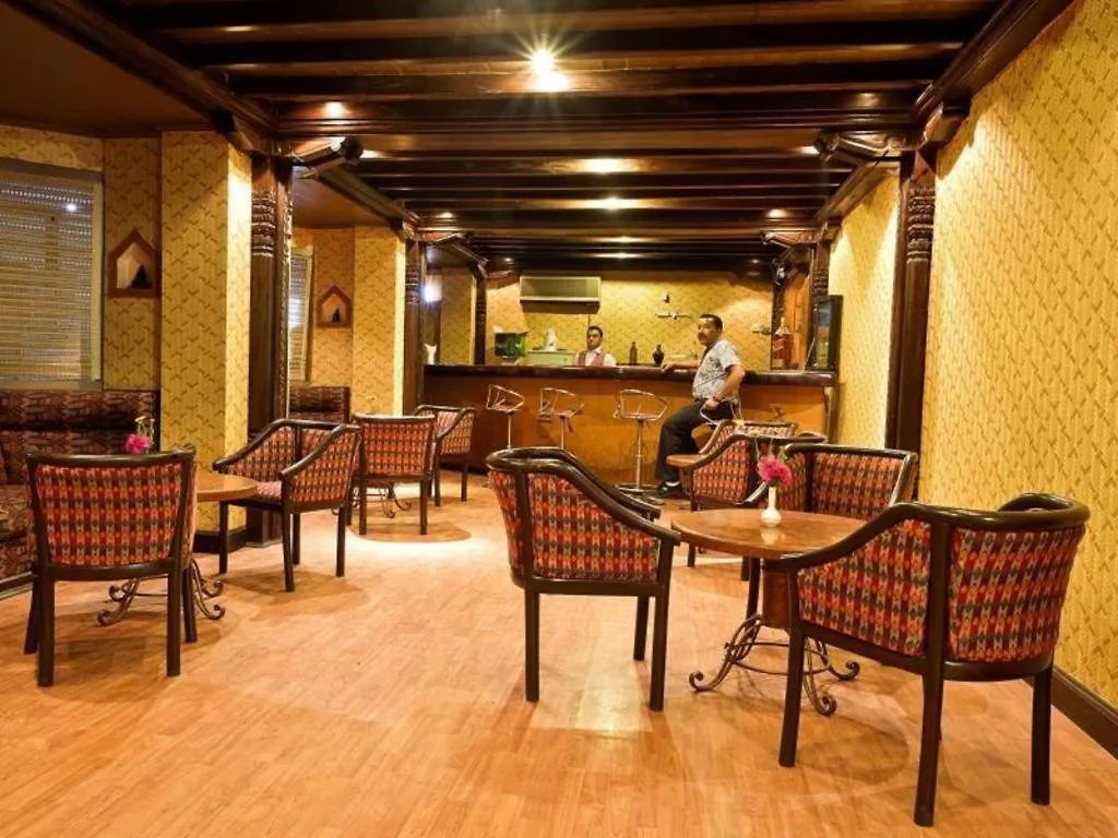 Hotel Mountain Kathmandu