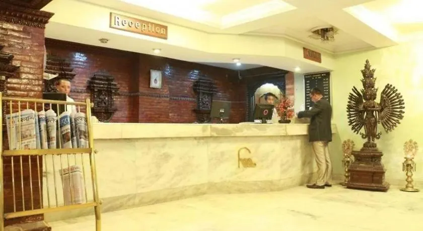 Hotel Mountain Kathmandu