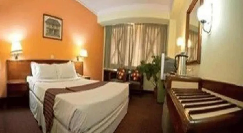 ***  Hotel Mountain Kathmandu Nepal