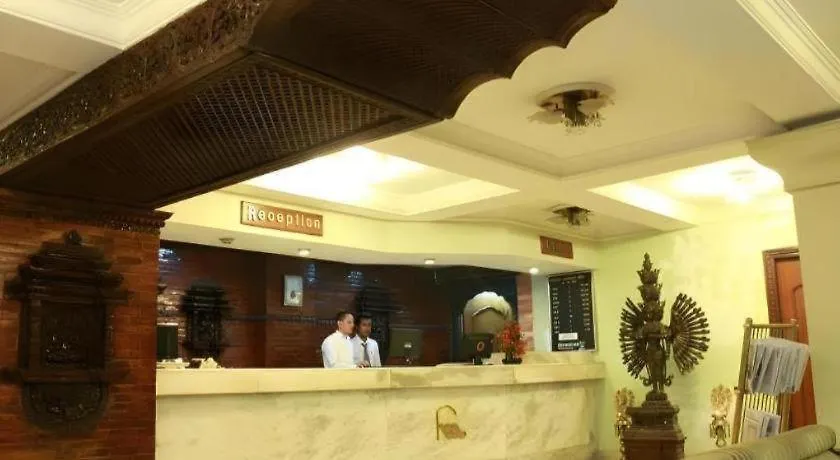 Hotel Mountain Kathmandu