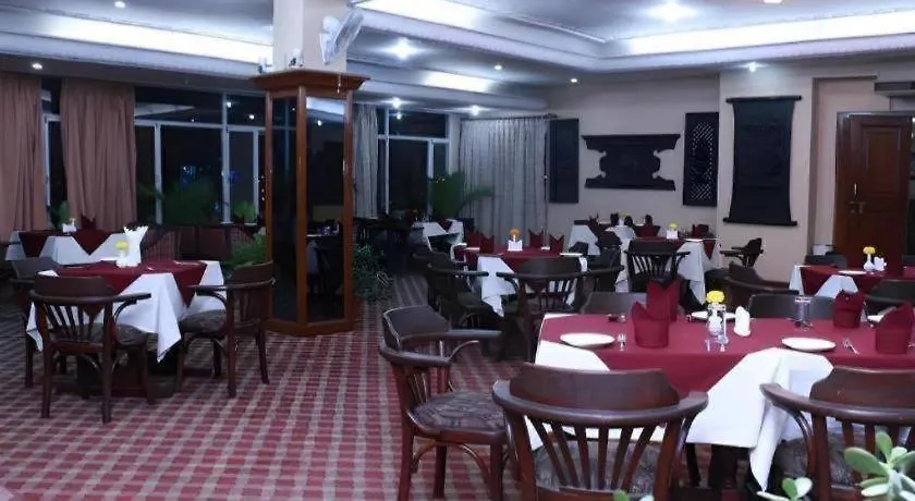 Hotel Mountain Kathmandu
